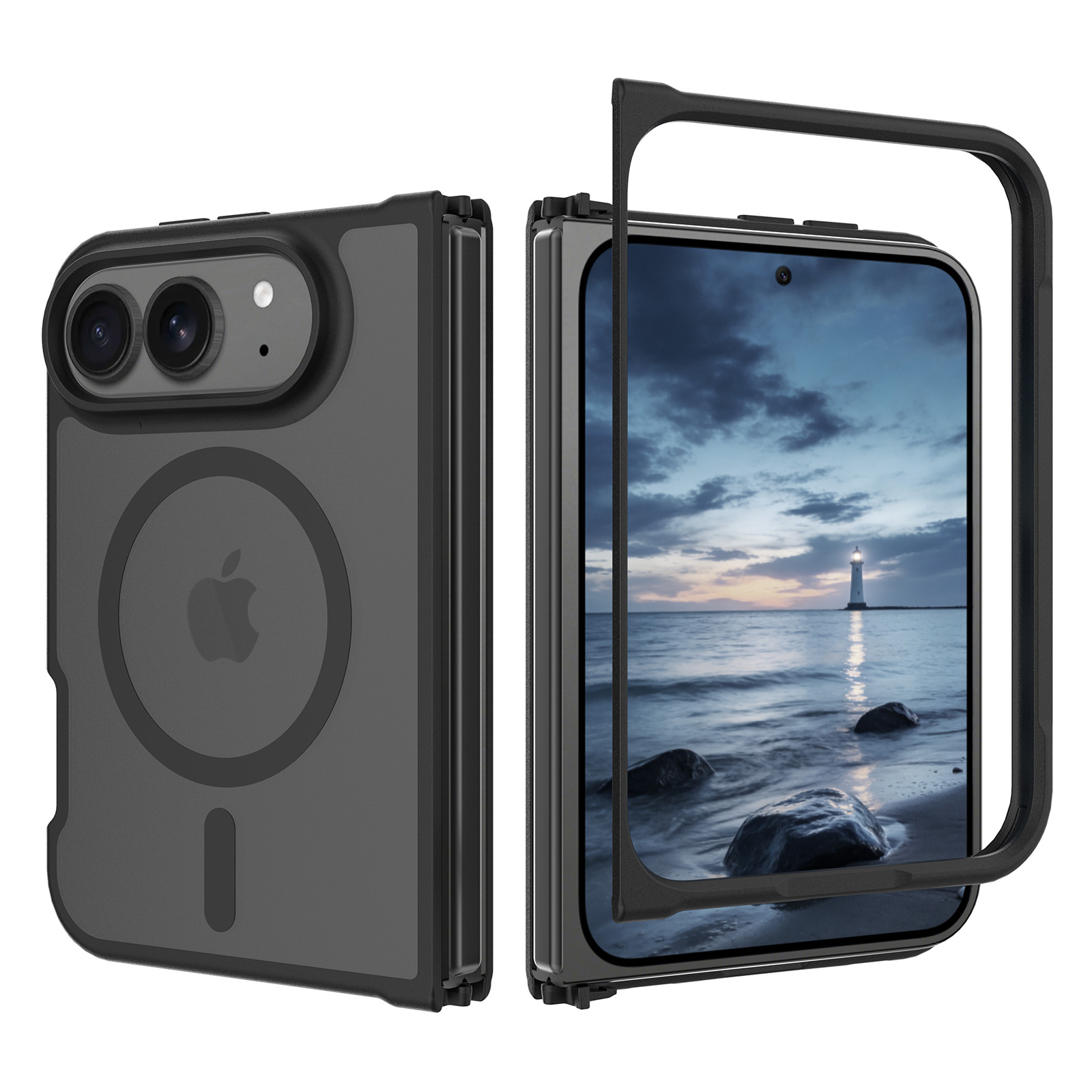 Basic Hybird Case