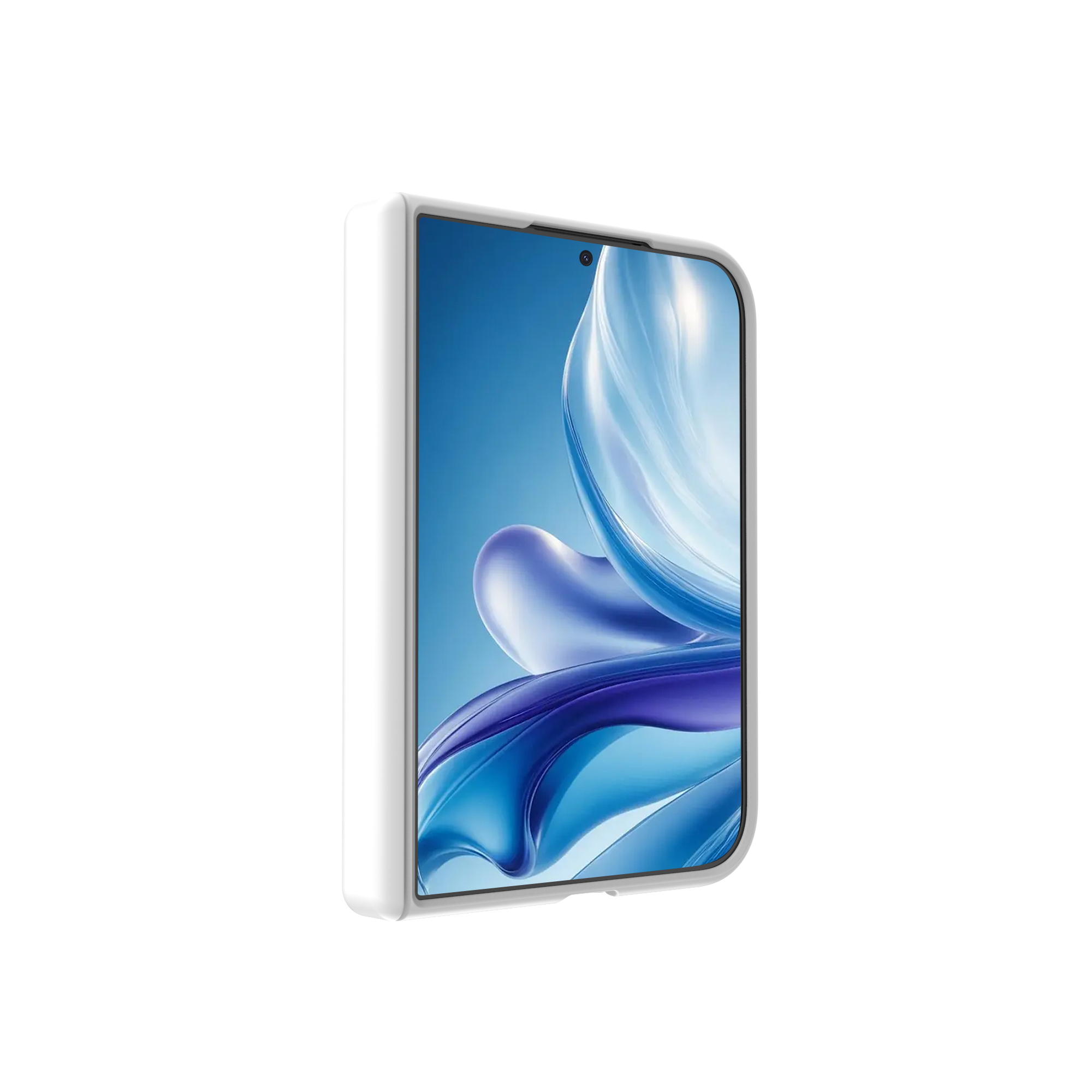 Premium Hybird Case  with hinge cover