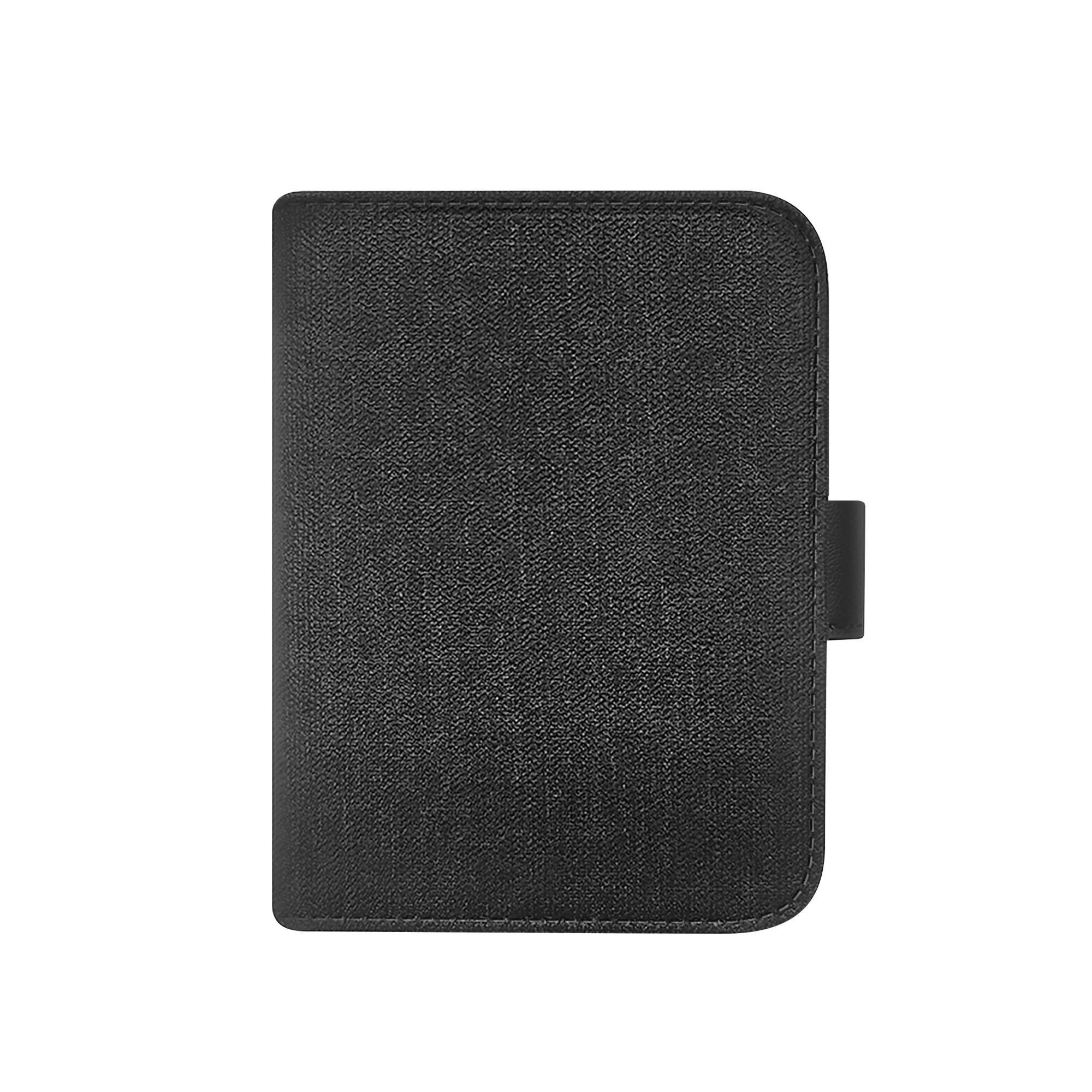 2 in 1 Detachable Folio Case