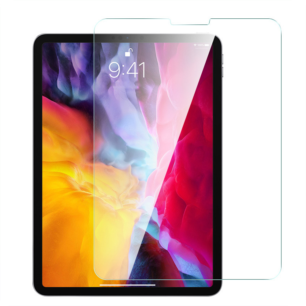 TABLET 3D TEMPERED GLASS